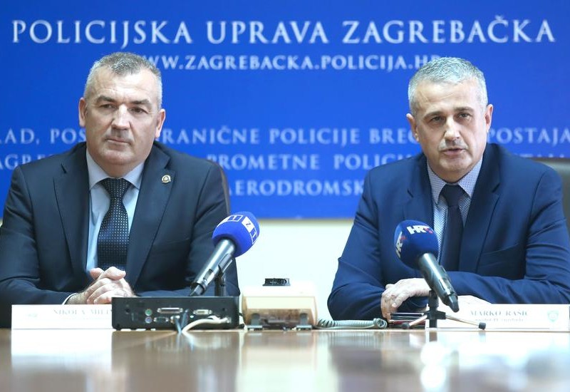 Dvostruki kriteriji ravnatelja policije i zataškavanje slučaja zlouporabe položaja i ovlasti !?