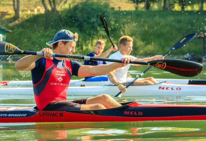 Vrhunski sportaši u našim redovima - Lutz i Lipovac