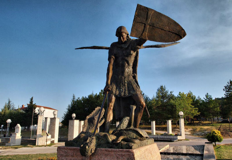 Sretan Dan policije i zaštitnika policije Sv. Mihovila