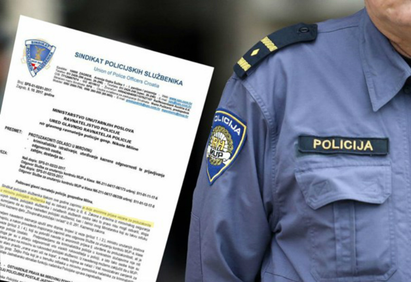 Zašto MUP u slučaju odbijanja prijevremenih mirovina ne izdaje rješenje s obrazloženjem i uputom o pravnom lijeku ?!