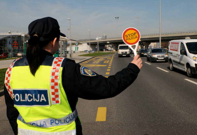 Reakcija SPS-a na članak Slobodne Dalmacije o nezakonitom postupanju rukovoditelja