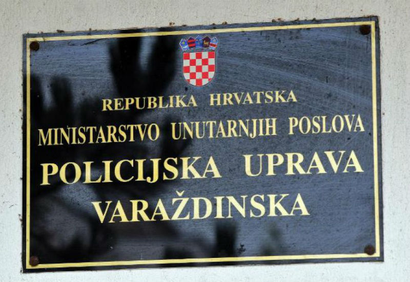 Isticanje kandidature za glavnog povjerenika PU varaždinske
